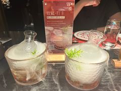 -锦楼·臻选新杭帮(杭州中心店)
