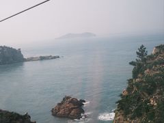-摩天岭风景区
