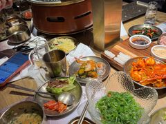 -西塔老太太泥炉烤肉(亚运村店)