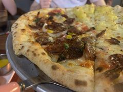 -1861意大利餐厅(文化广场店)