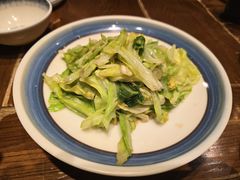 -晓疆山·大美新疆菜(白玉兰广场店)