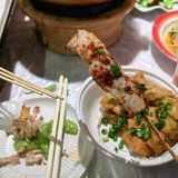 曙光夜市附近的高人气烧烤店