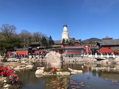 -五台山风景名胜区