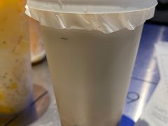 -喜茶(广州石牌桥店)