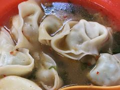 -阿麟馄饨(延长路店)