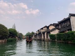-乌镇西栅景区