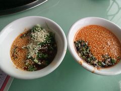 -天都火锅酒楼(虹梅南路店)