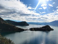 -丽江泸沽湖景区