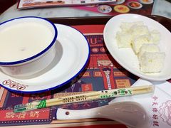 -五条人糖水铺-宽厚里店