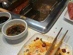 -海底捞火锅(北京路店)