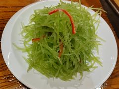 -小城粥道·海胆鲜虾粥(解放广场店)