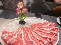-百草滩羊清水涮羊肉·清真·宁夏盐池滩羊(莲花桥店)