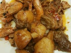-盛宴标帜餐厅·亲子自助 (南昌喜来登酒店)
