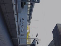 -锦江乐园(地铁站)