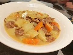 -耶里夏丽·丝路新疆菜·清真食品(徐家汇臻选店)