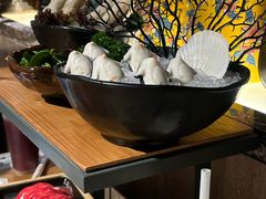 -湊湊火锅·茶憩(南京东路悦荟店)