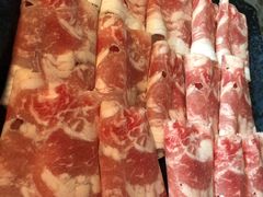 -锅说大脸毛肚重庆老火锅(佐阾店)