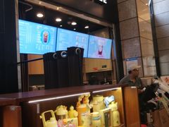 -星巴克(北京建威大厦店)