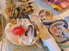 -Thai Basil罗勒叶泰式餐厅(时代天街店)