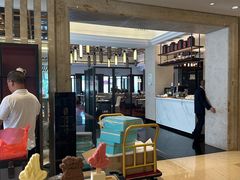 -桃源咖啡厅(武夷山大红袍山庄店)