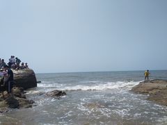 -老虎石海上公园