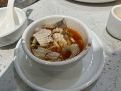 -周良天山牛杂城(天山路总店)