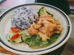 -马来MO简餐.南洋风味料理(美食街店)