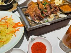 -清真·宁夏印象·盐池滩羊肉体验店(江宁路店)