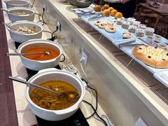 -素满香·食养自助(建邺万达店)
