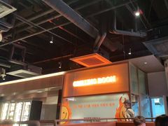 -虎哥六韩式烤肉料理 TIGERGRILL(隆生金山湖中心购物广场店)