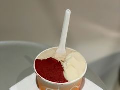 水果糖-Dip in Gelato(富民路店)