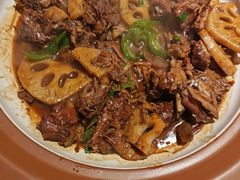 -黄泥岗·黄陂农家菜(百步亭店)