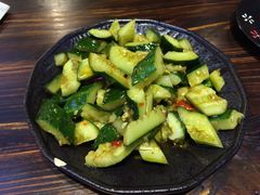 -宽窄巷子冒菜(中华广场店)