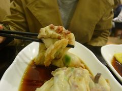 蜜汁叉烧拉肠-卓粤拉肠(红庙店)