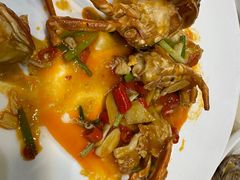 -南海渔家•海鲜•正宗海南菜(海棠湾店)