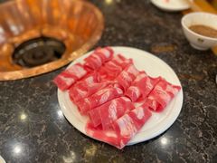 -老码头火锅(骡马市店)