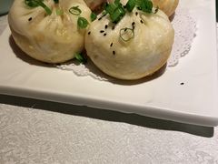 海派生煎包-乾园(天河城店)