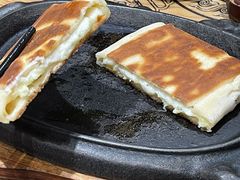 -格日勒阿妈蒙古厨房(新华广场店)