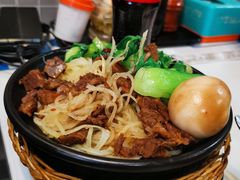 -龙香记桂林米粉(东扬威街11号楼店)