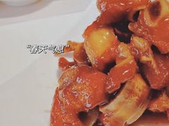 糖醋小排-鼎泰丰(国贸商城店)