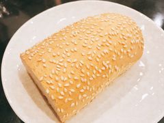 手制面包-天丰日本料理·铁板烧
