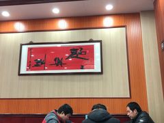 -东吴面馆(枫桥店)