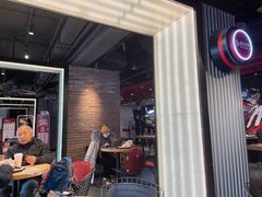 -肯德基(蓝桥店)