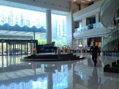 -泓瑞金陵大酒店-金海湾自助餐厅