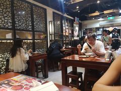 大堂-胡须张鲁肉饭(美食文化馆店)