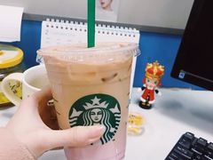 -星巴克(武汉协和医院店)