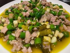 一品鲜椒兔-万重锦·人文川菜馆(骡马市店)