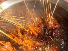 -牛华八婆麻辣烫(起源店)