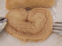 -上海丽笙精选海仑宾馆·莫赛克餐厅