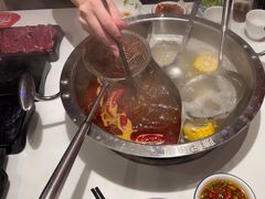 -陈记顺和牛肉火锅馆(天河北路店)